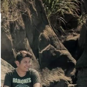 Meet your Posher, Charlie